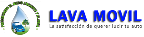 LAVA MOVIL
